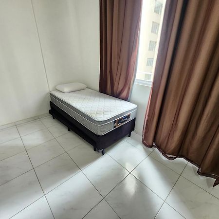 Apto Pitangueiras 2 Quartos , 1 Vaga , 6 Pessoas , 50 Metros Do Mar Guarujá Exterior foto