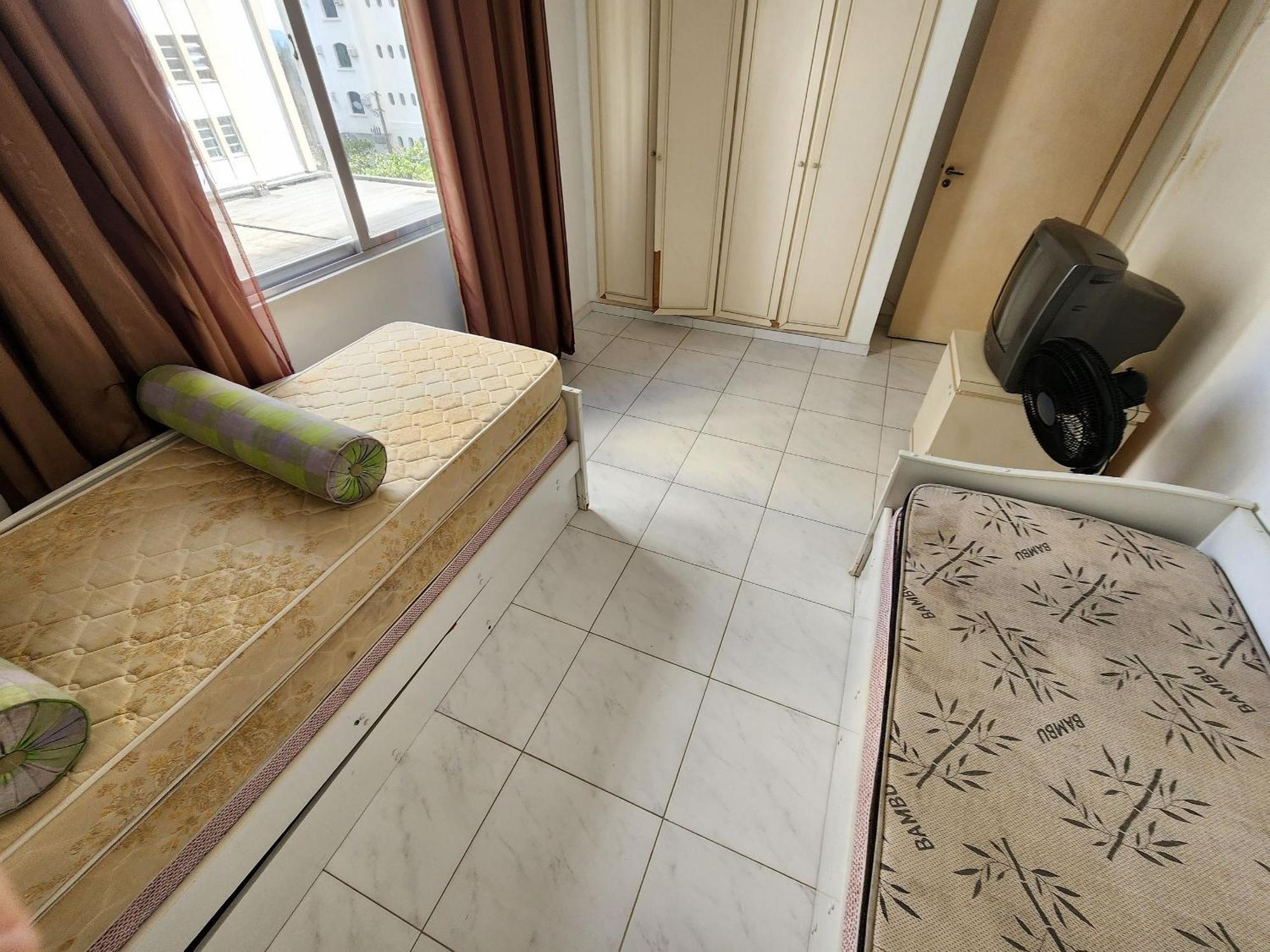 Apto Pitangueiras 2 Quartos , 1 Vaga , 6 Pessoas , 50 Metros Do Mar Guarujá Exterior foto
