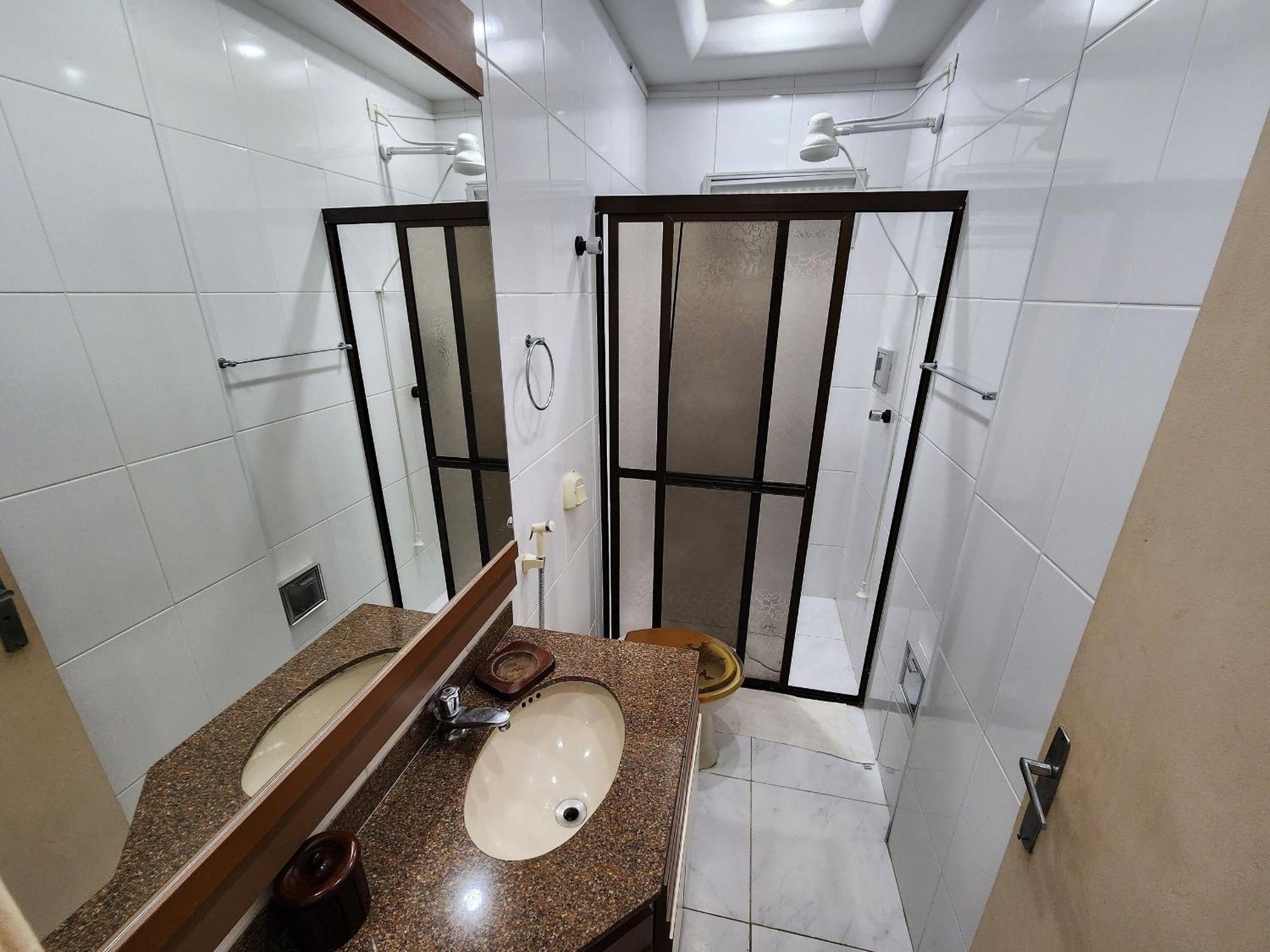 Apto Pitangueiras 2 Quartos , 1 Vaga , 6 Pessoas , 50 Metros Do Mar Guarujá Exterior foto