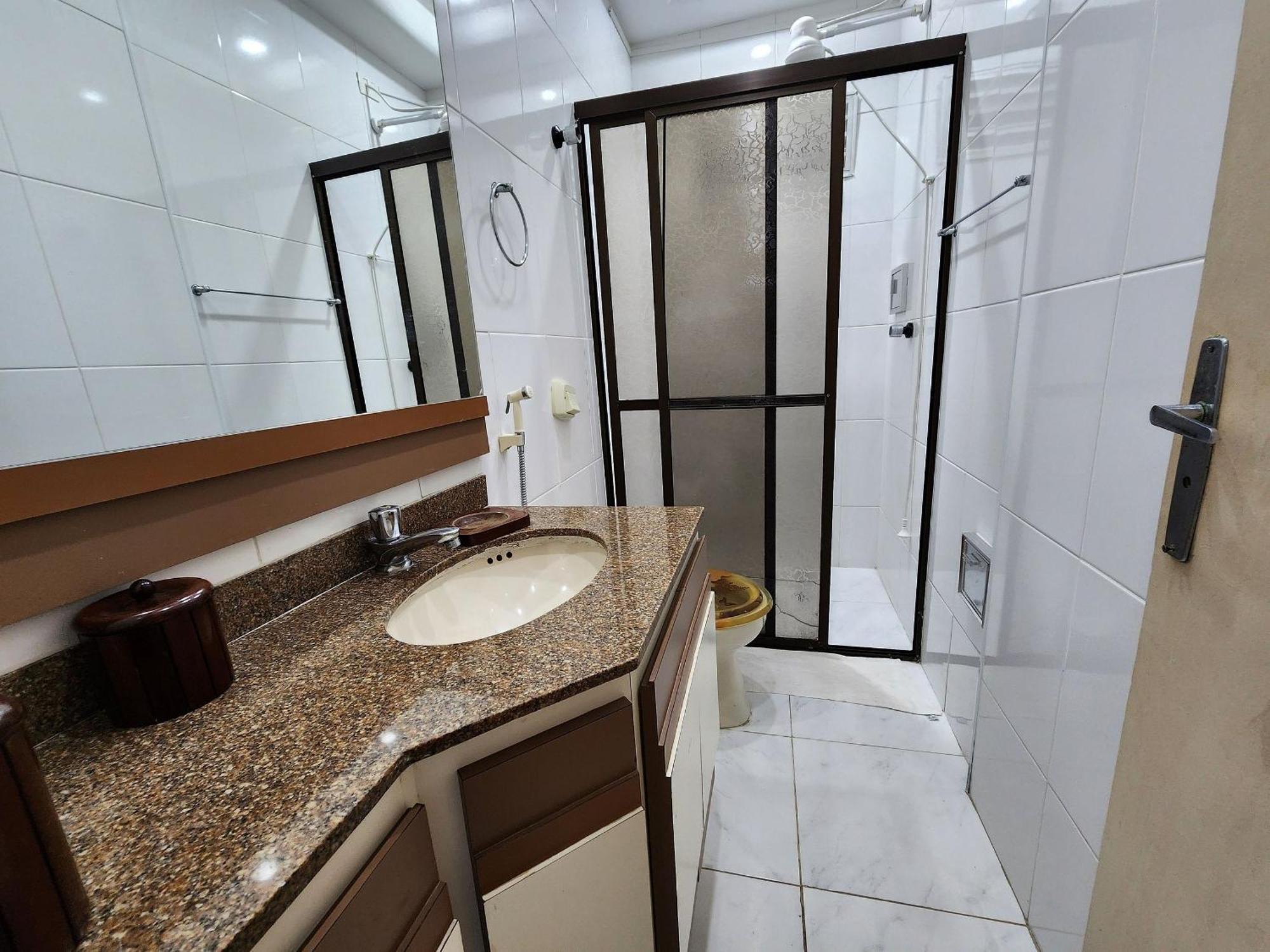 Apto Pitangueiras 2 Quartos , 1 Vaga , 6 Pessoas , 50 Metros Do Mar Guarujá Exterior foto
