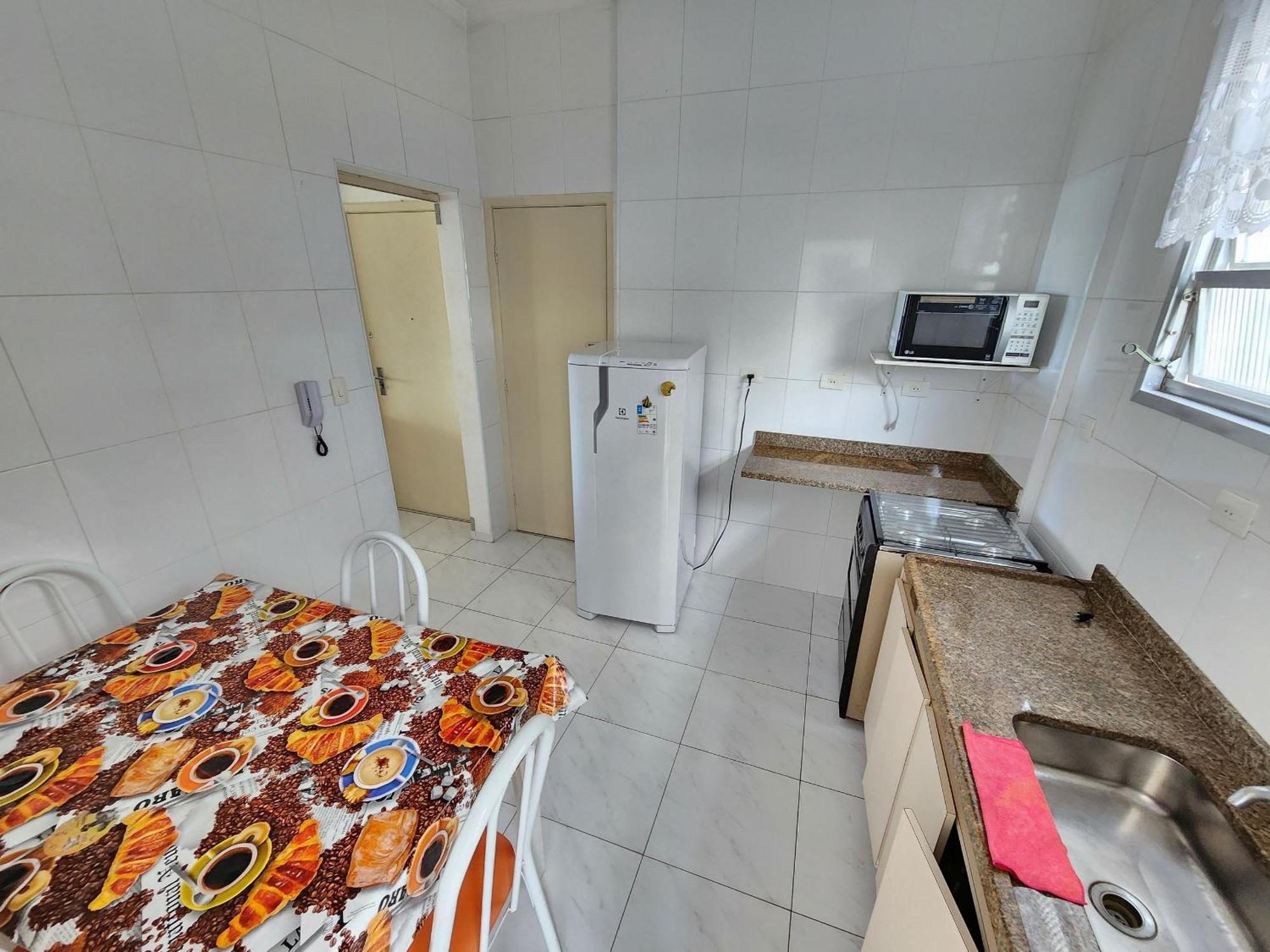 Apto Pitangueiras 2 Quartos , 1 Vaga , 6 Pessoas , 50 Metros Do Mar Guarujá Exterior foto