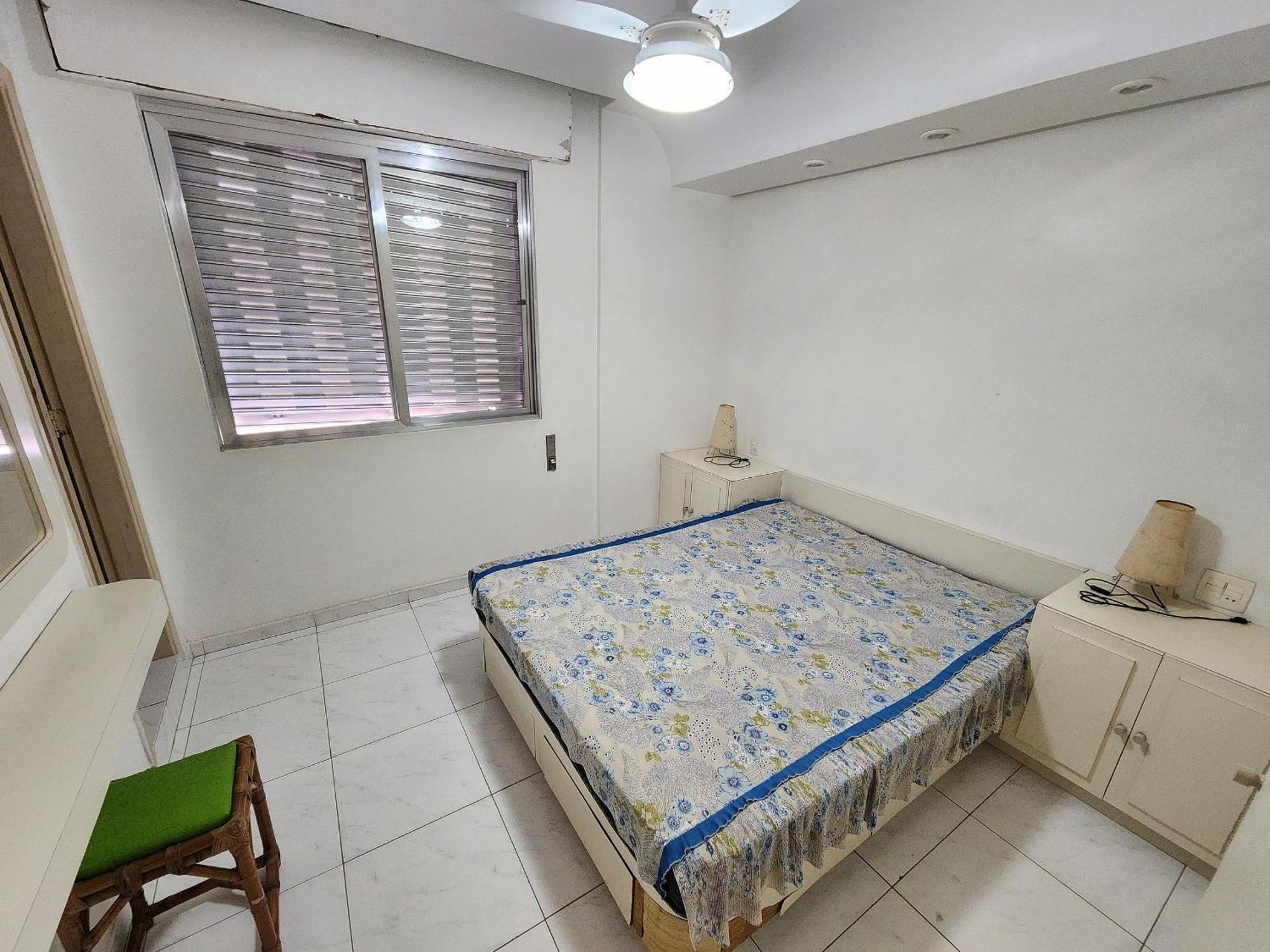 Apto Pitangueiras 2 Quartos , 1 Vaga , 6 Pessoas , 50 Metros Do Mar Guarujá Exterior foto