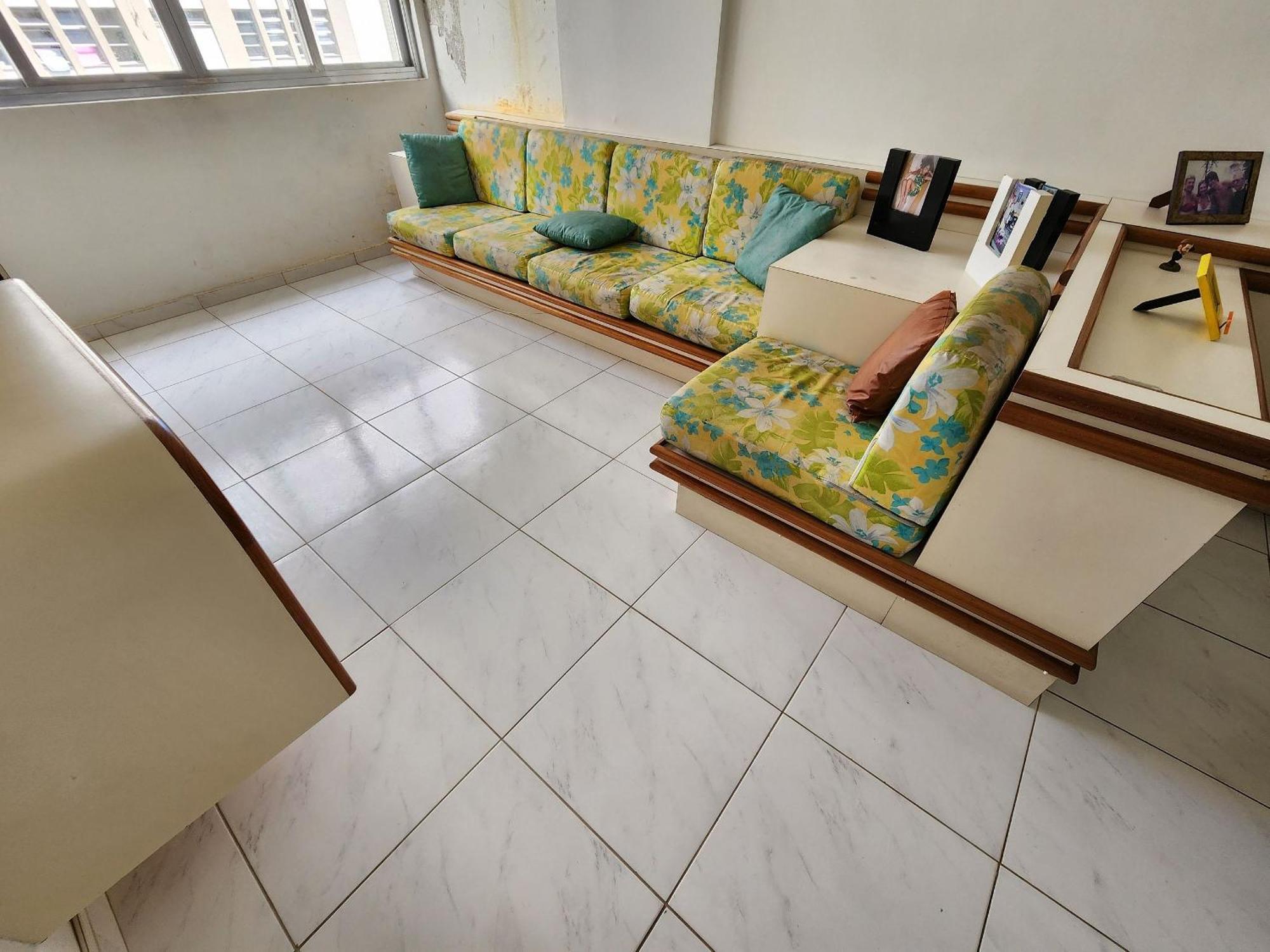 Apto Pitangueiras 2 Quartos , 1 Vaga , 6 Pessoas , 50 Metros Do Mar Guarujá Exterior foto